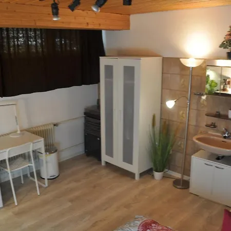 Overnight Oasis בית אירוח *