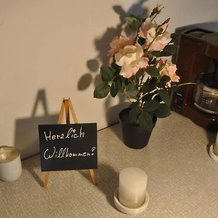 בית אירוח Overnight Oasis *