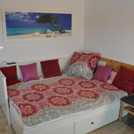 Overnight Oasis * מינכן