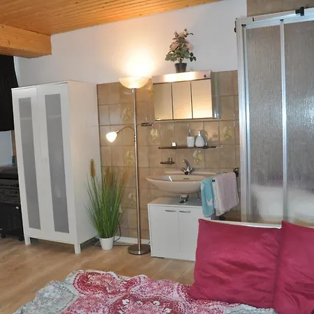 Overnight Oasis *