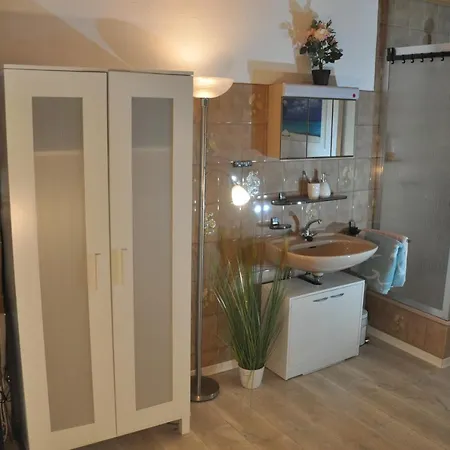 Overnight Oasis *