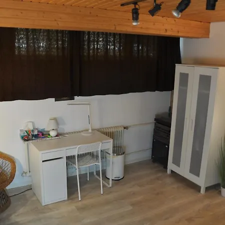 Habitación en casa particular Overnight Oasis
