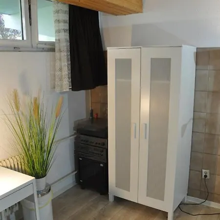 Habitación en casa particular Overnight Oasis Múnich
