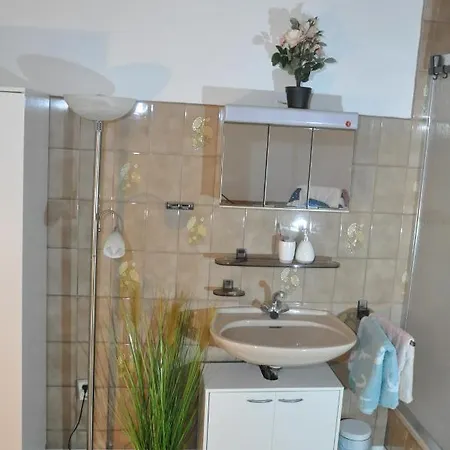 Overnight Oasis Homestay Munich
