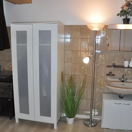 Quarto em Acomodações Particulares Overnight Oasis *
