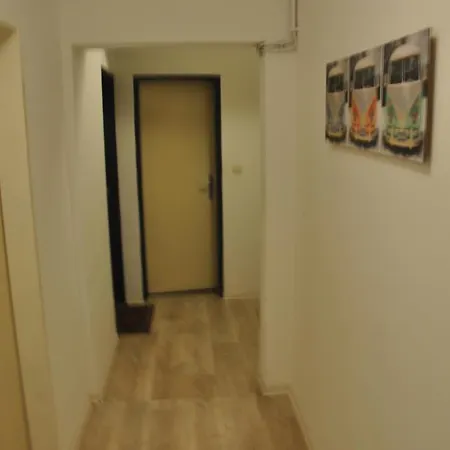 Overnight Oasis * Munich