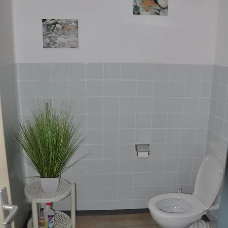 Overnight Oasis Munich