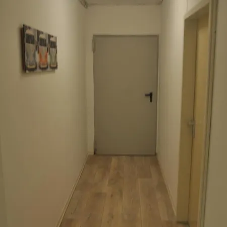Quarto em Acomodações Particulares Overnight Oasis *